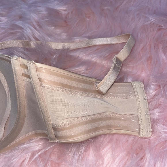 NWT SavageXFenty Strapless bra - Picture 8 of 10